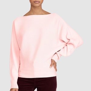Lauren Ralph Lauren dolman sweater top.
